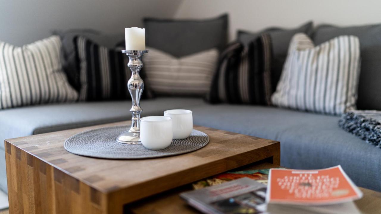 Ferienwohnung Ludwigstrasse 뉘른베르크 외부 사진