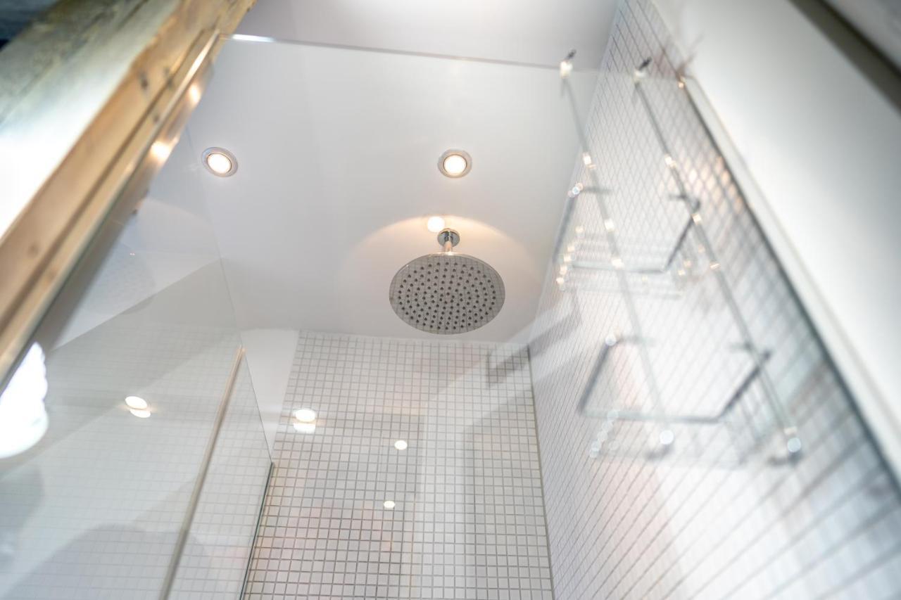Ferienwohnung Ludwigstrasse 뉘른베르크 외부 사진