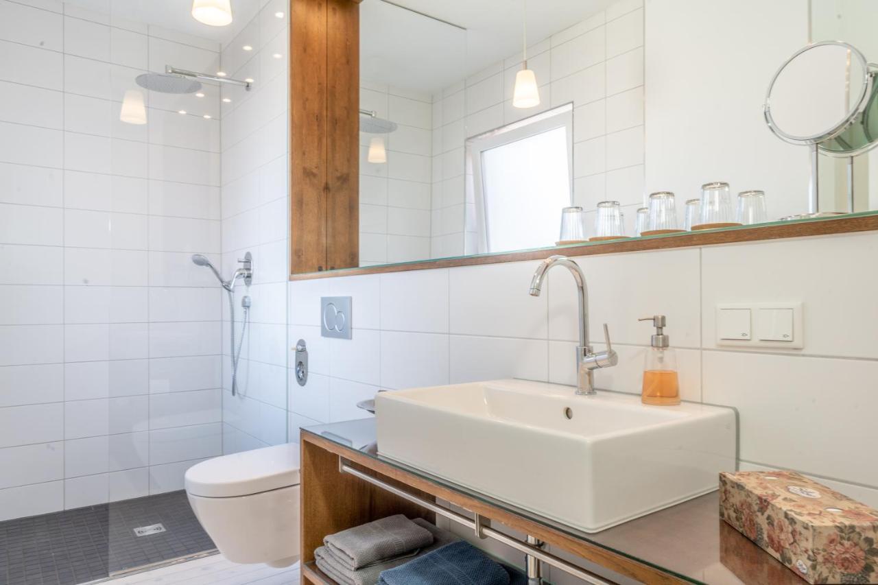 Ferienwohnung Ludwigstrasse 뉘른베르크 외부 사진