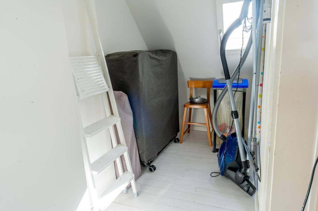 Ferienwohnung Ludwigstrasse 뉘른베르크 외부 사진