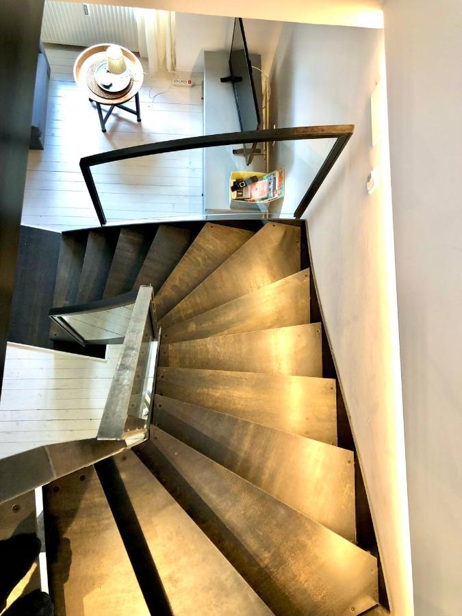 Ferienwohnung Ludwigstrasse 뉘른베르크 외부 사진