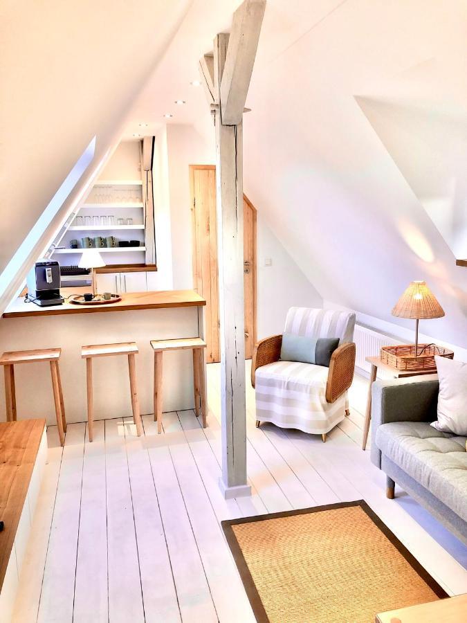 Ferienwohnung Ludwigstrasse 뉘른베르크 외부 사진