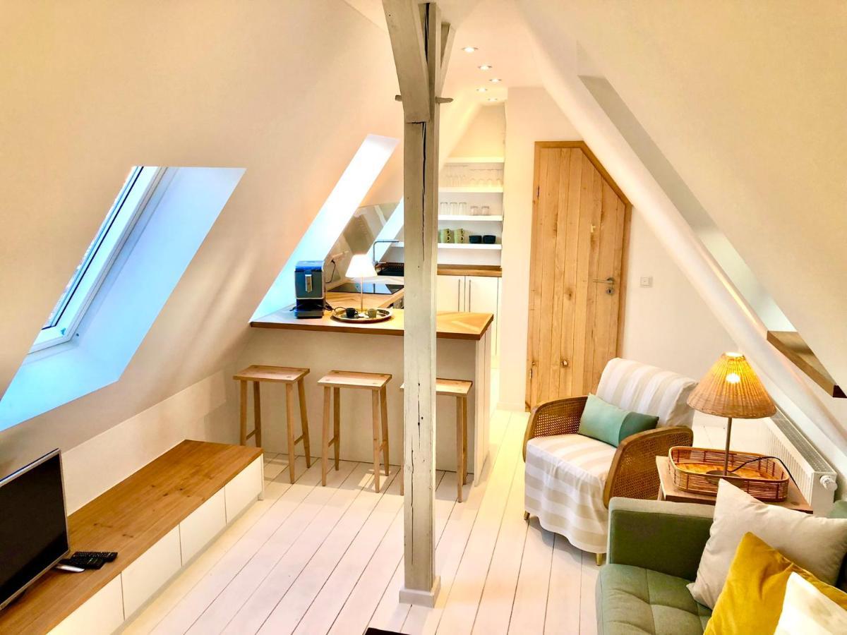 Ferienwohnung Ludwigstrasse 뉘른베르크 외부 사진
