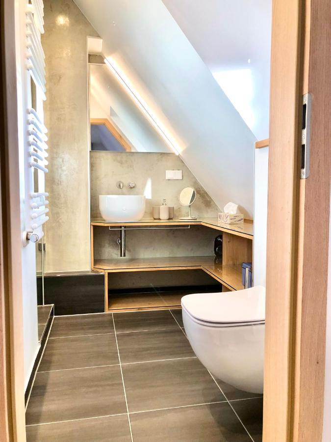 Ferienwohnung Ludwigstrasse 뉘른베르크 외부 사진