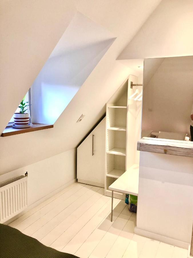 Ferienwohnung Ludwigstrasse 뉘른베르크 외부 사진