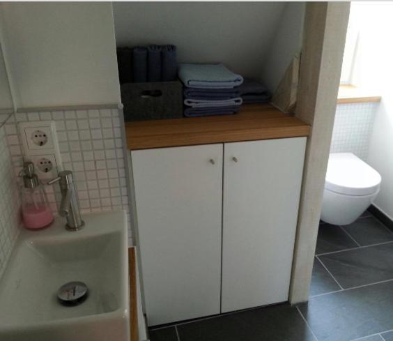 Ferienwohnung Ludwigstrasse 뉘른베르크 외부 사진
